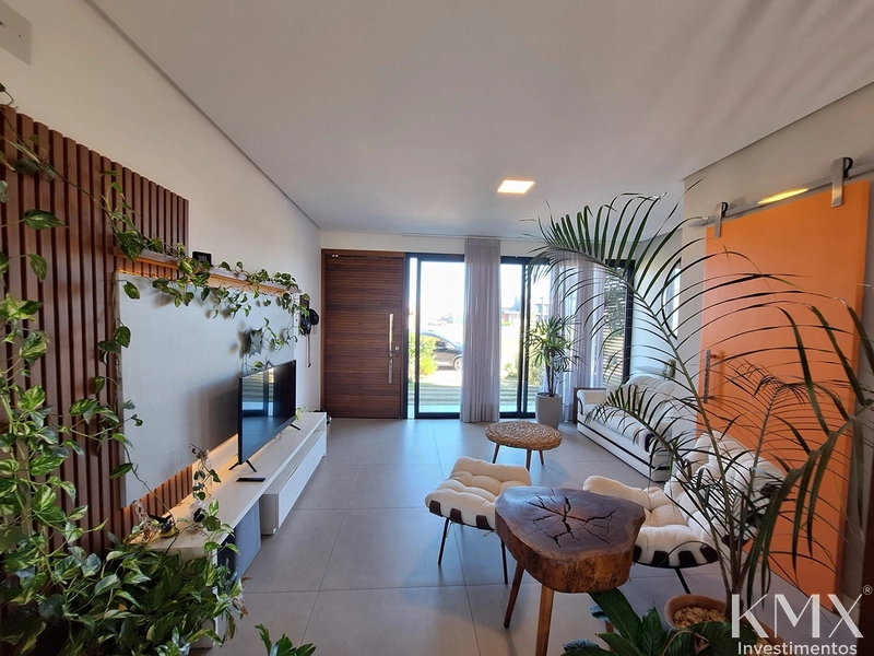 CASA À VENDA NO CONDOMÍNIO SANTORINI✨: 8ª foto da galeria de imagens do imóvel