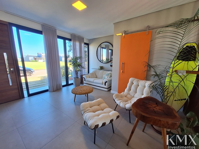 CASA À VENDA NO CONDOMÍNIO SANTORINI✨: 9ª foto da galeria de imagens do imóvel