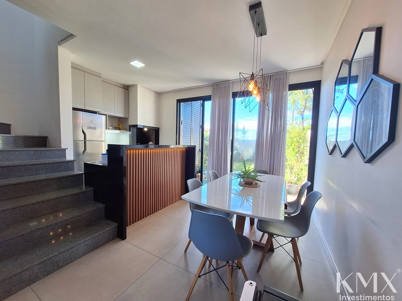 CASA À VENDA NO CONDOMÍNIO SANTORINI✨: 4ª foto da galeria de imagens do imóvel