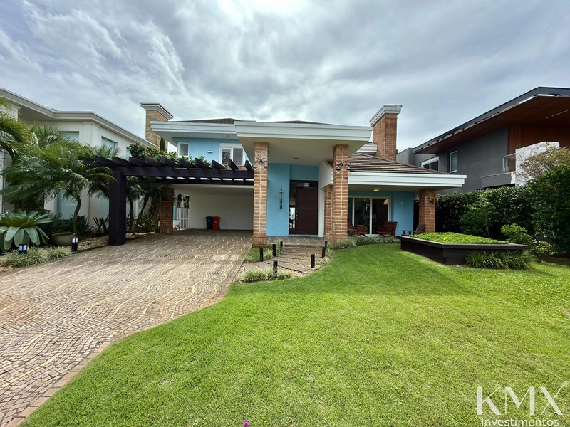 🏡✨ CASA À VENDA NO CONDOMÍNIO BOSQUES DE ATLÂNTIDA: 1ª foto da galeria de imagens do imóvel