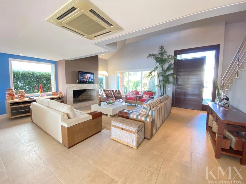 Casa, Cond. Bosques de Atlântida, Xangri-Lá: 6ª foto da galeria de imagens do imóvel