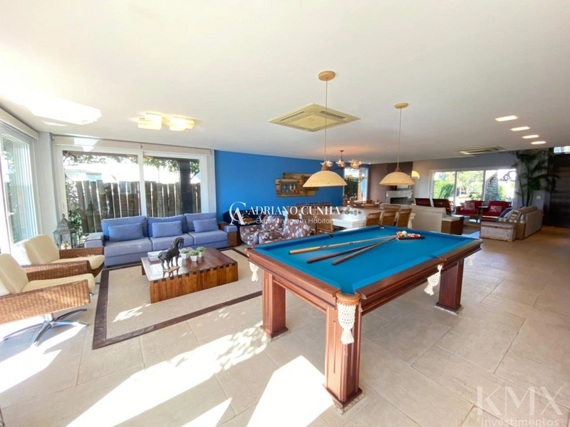 Casa, Cond. Bosques de Atlântida, Xangri-Lá: 9ª foto da galeria de imagens do imóvel