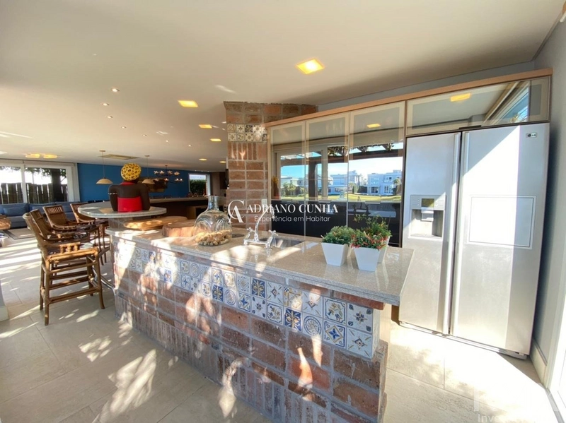 Casa, Cond. Bosques de Atlântida, Xangri-Lá: 14ª foto da galeria de imagens do imóvel