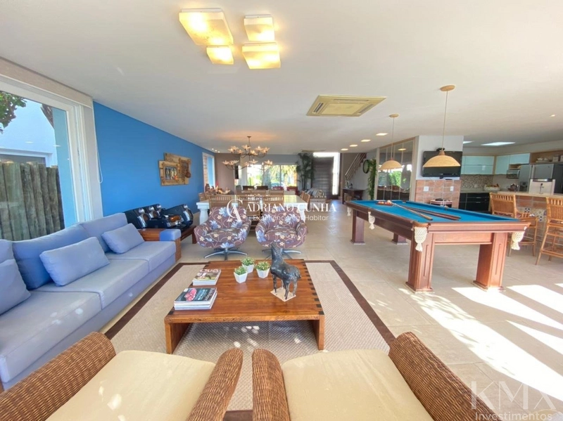 Casa, Cond. Bosques de Atlântida, Xangri-Lá: 8ª foto da galeria de imagens do imóvel