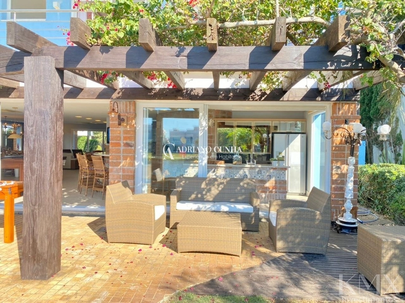 Casa, Cond. Bosques de Atlântida, Xangri-Lá: 4ª foto da galeria de imagens do imóvel