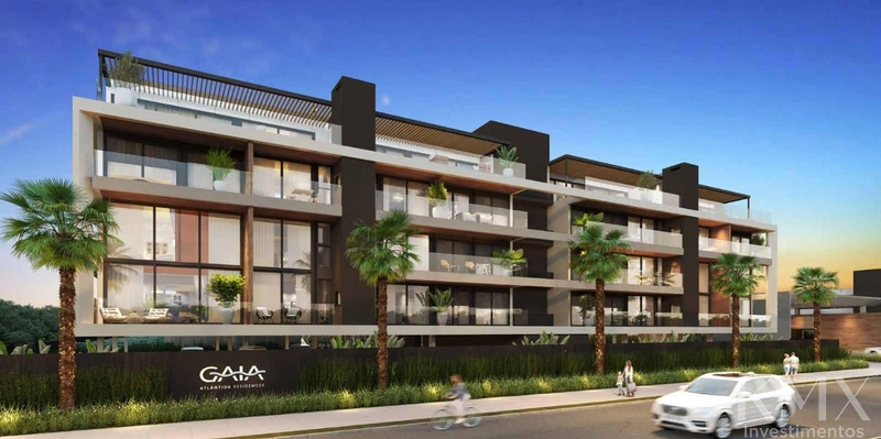 Gaia Atlântida: 31ª foto da galeria de imagens do imóvel