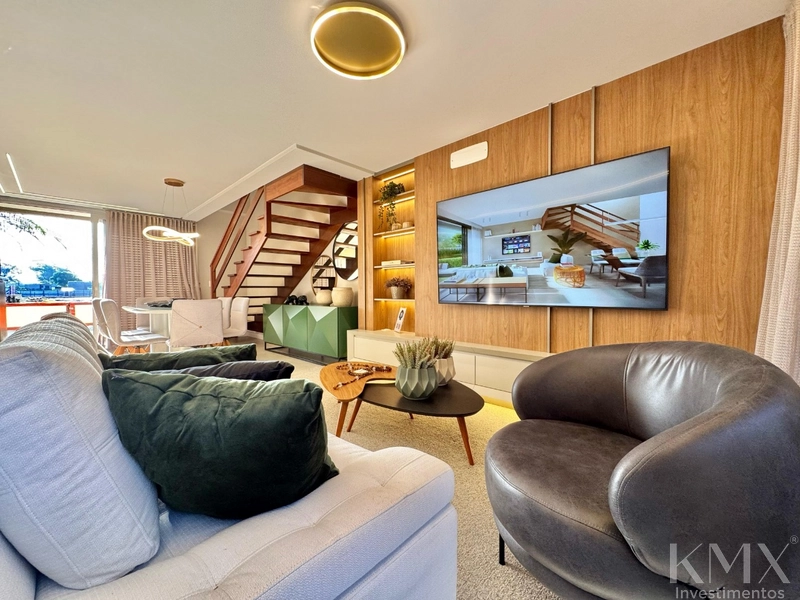 Gaia Atlântida: 23ª foto da galeria de imagens do imóvel