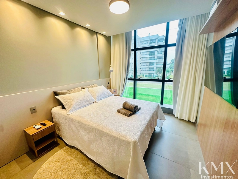 🏡✨ APARTAMENTO À VENDA NO CONDOMÍNIO LIVIN RESORT HOUSE: 3ª foto da galeria de imagens do imóvel