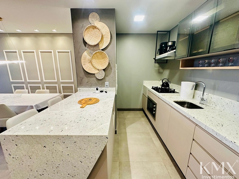 🏡✨ APARTAMENTO À VENDA NO CONDOMÍNIO LIVIN RESORT HOUSE: 5ª foto da galeria de imagens do imóvel