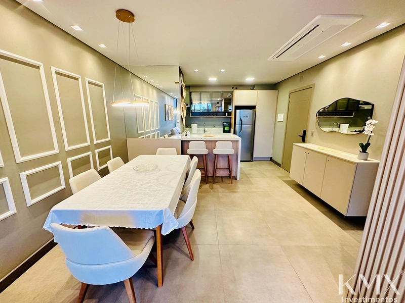 🏡✨ APARTAMENTO À VENDA NO CONDOMÍNIO LIVIN RESORT HOUSE: 7ª foto da galeria de imagens do imóvel