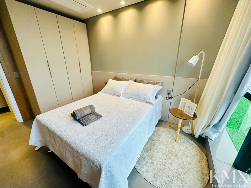 🏡✨ APARTAMENTO À VENDA NO CONDOMÍNIO LIVIN RESORT HOUSE: 2ª foto da galeria de imagens do imóvel