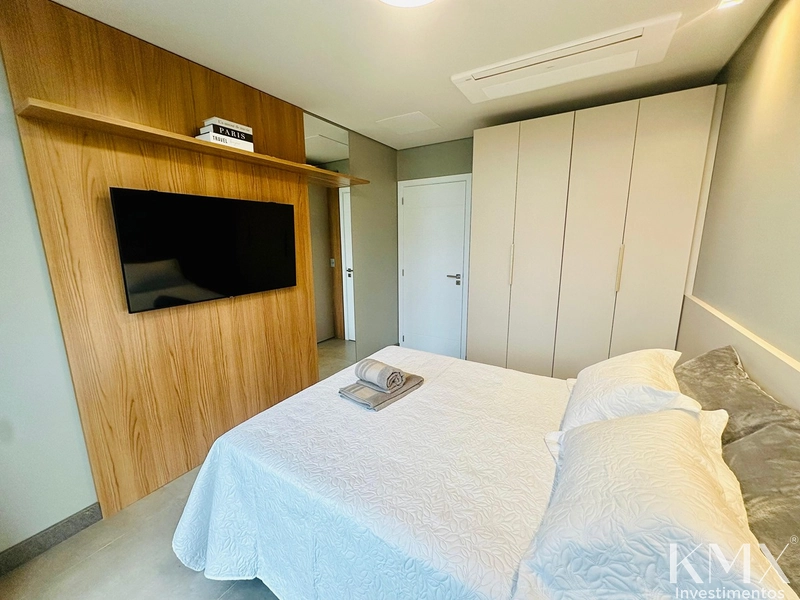 🏡✨ APARTAMENTO À VENDA NO CONDOMÍNIO LIVIN RESORT HOUSE: 4ª foto da galeria de imagens do imóvel