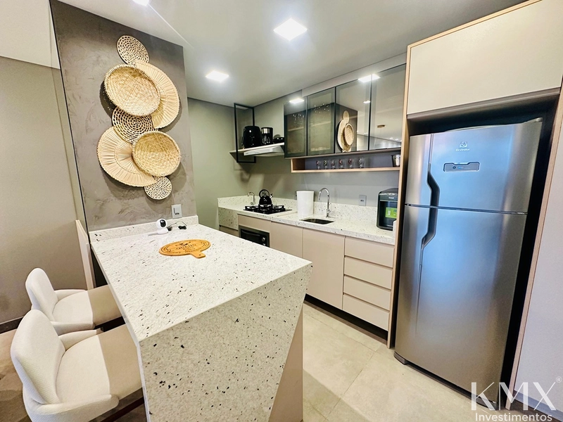 🏡✨ APARTAMENTO À VENDA NO CONDOMÍNIO LIVIN RESORT HOUSE: 6ª foto da galeria de imagens do imóvel