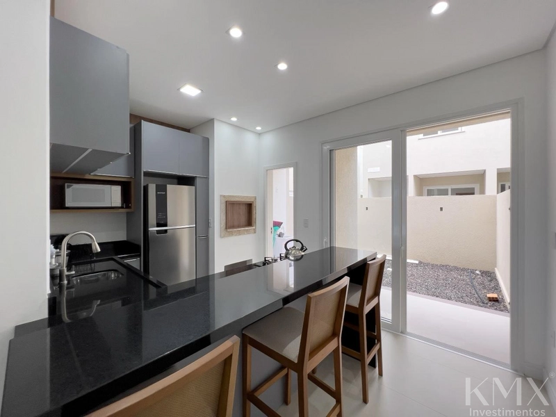 Sobrado, Condomínio Murano, Capão da Canoa: 6ª foto da galeria de imagens do imóvel