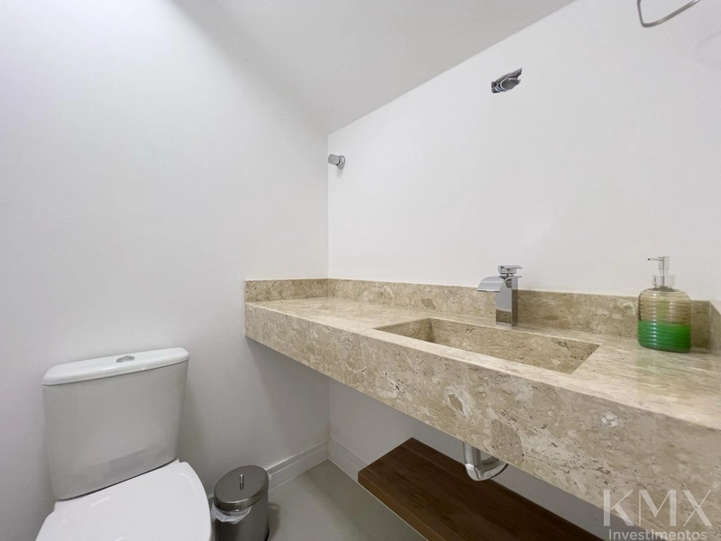 Sobrado, Condomínio Murano, Capão da Canoa: 9ª foto da galeria de imagens do imóvel