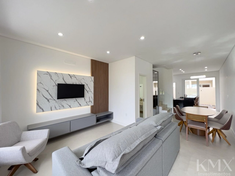 Sobrado, Condomínio Murano, Capão da Canoa: 3ª foto da galeria de imagens do imóvel