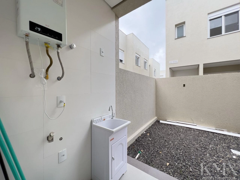 Sobrado, Condomínio Murano, Capão da Canoa: 20ª foto da galeria de imagens do imóvel