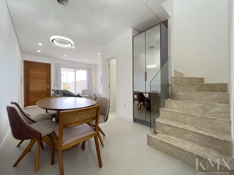 Sobrado, Condomínio Murano, Capão da Canoa: 4ª foto da galeria de imagens do imóvel