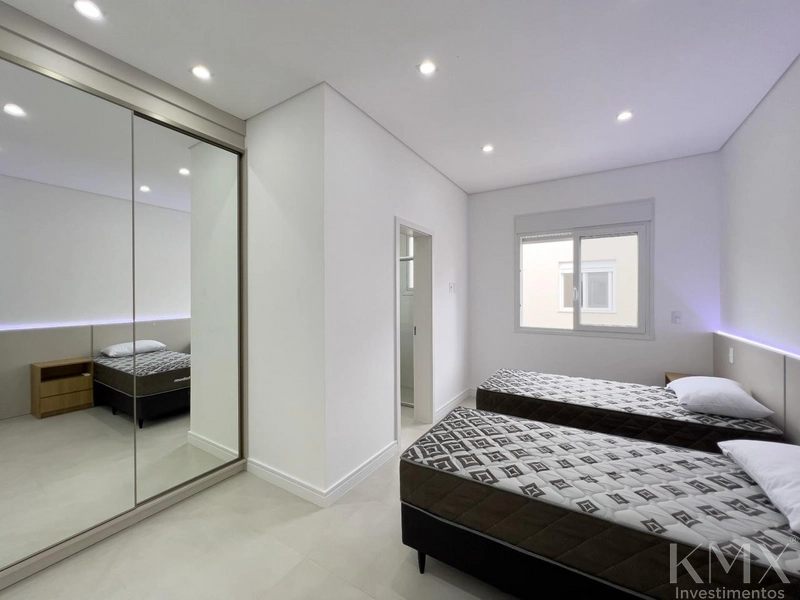 Sobrado, Condomínio Murano, Capão da Canoa: 12ª foto da galeria de imagens do imóvel