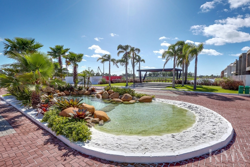 Sobrado, Condomínio Murano, Capão da Canoa: 23ª foto da galeria de imagens do imóvel