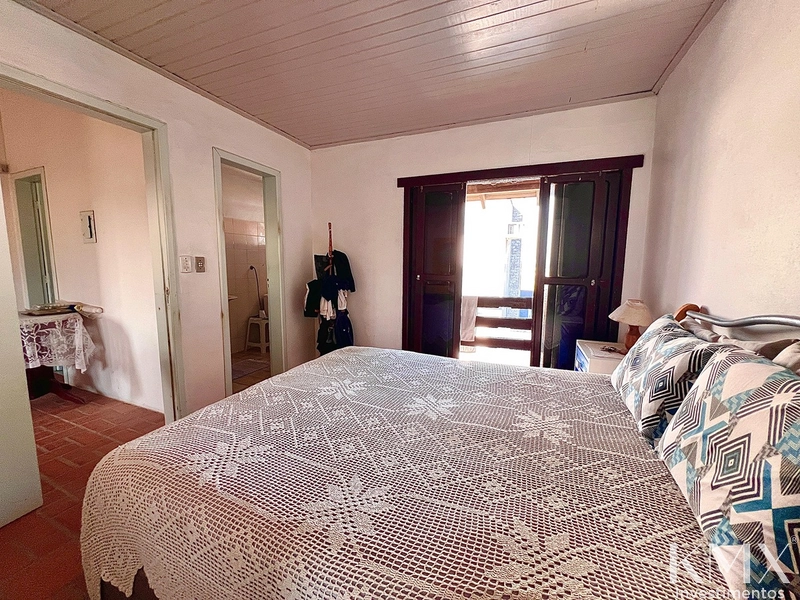 AMPLO, MOBILIADO E PRONTO PARA MORAR 🏡✨: 4ª foto da galeria de imagens do imóvel