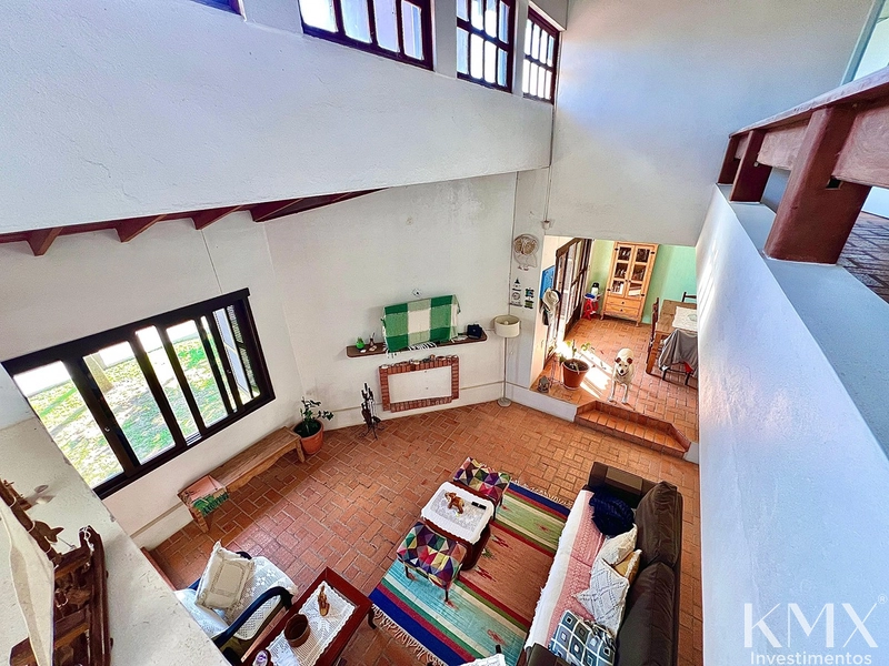 AMPLO, MOBILIADO E PRONTO PARA MORAR 🏡✨: 10ª foto da galeria de imagens do imóvel