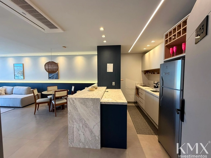 APARTAMENTO NO LIVIN RESORT✨: 12ª foto da galeria de imagens do imóvel