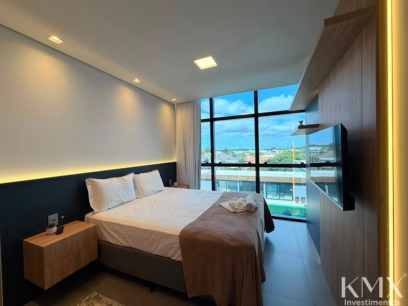 APARTAMENTO NO LIVIN RESORT✨: 2ª foto da galeria de imagens do imóvel