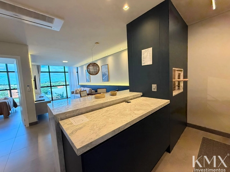 APARTAMENTO NO LIVIN RESORT✨: 6ª foto da galeria de imagens do imóvel