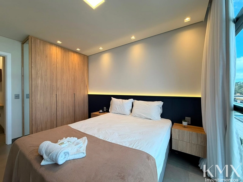 APARTAMENTO NO LIVIN RESORT✨: 4ª foto da galeria de imagens do imóvel
