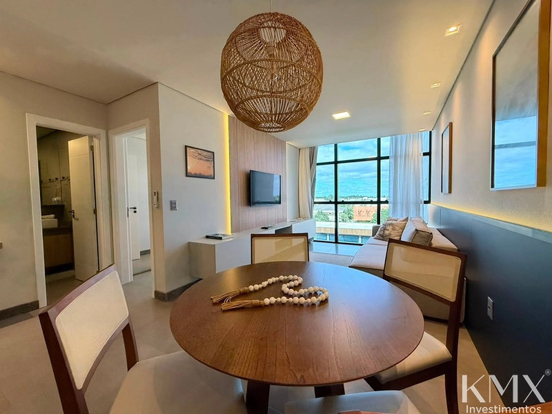 APARTAMENTO NO LIVIN RESORT✨: 8ª foto da galeria de imagens do imóvel