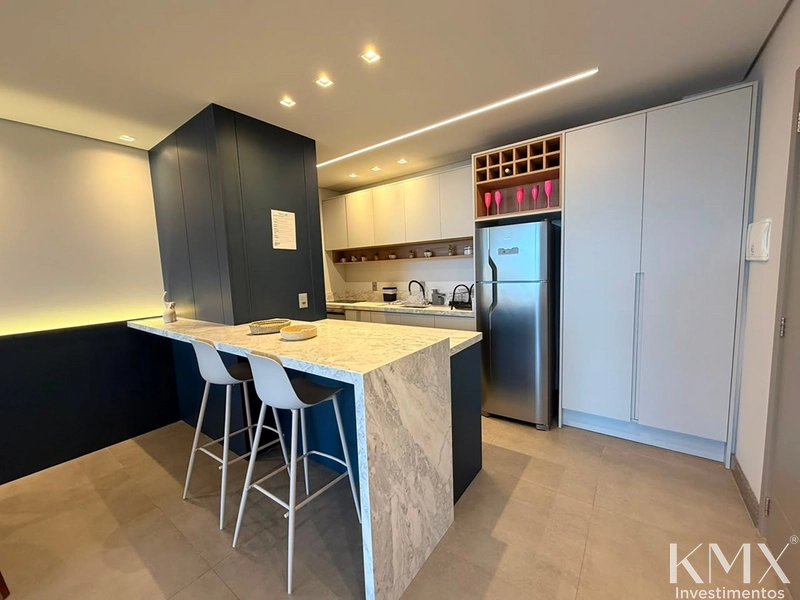 APARTAMENTO NO LIVIN RESORT✨: 9ª foto da galeria de imagens do imóvel