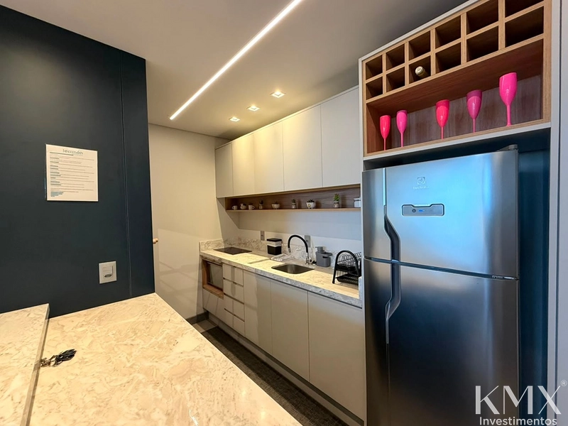 APARTAMENTO NO LIVIN RESORT✨: 11ª foto da galeria de imagens do imóvel
