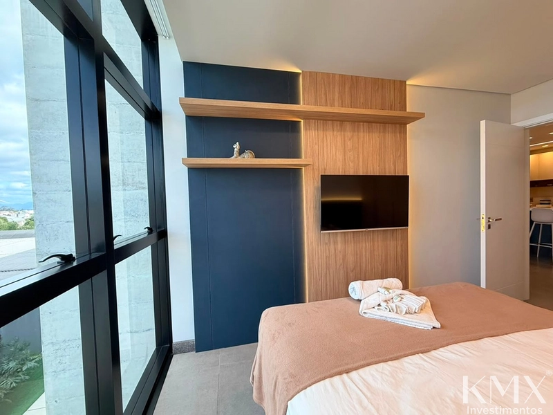 APARTAMENTO NO LIVIN RESORT✨: 3ª foto da galeria de imagens do imóvel