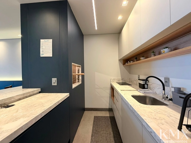 APARTAMENTO NO LIVIN RESORT✨: 10ª foto da galeria de imagens do imóvel