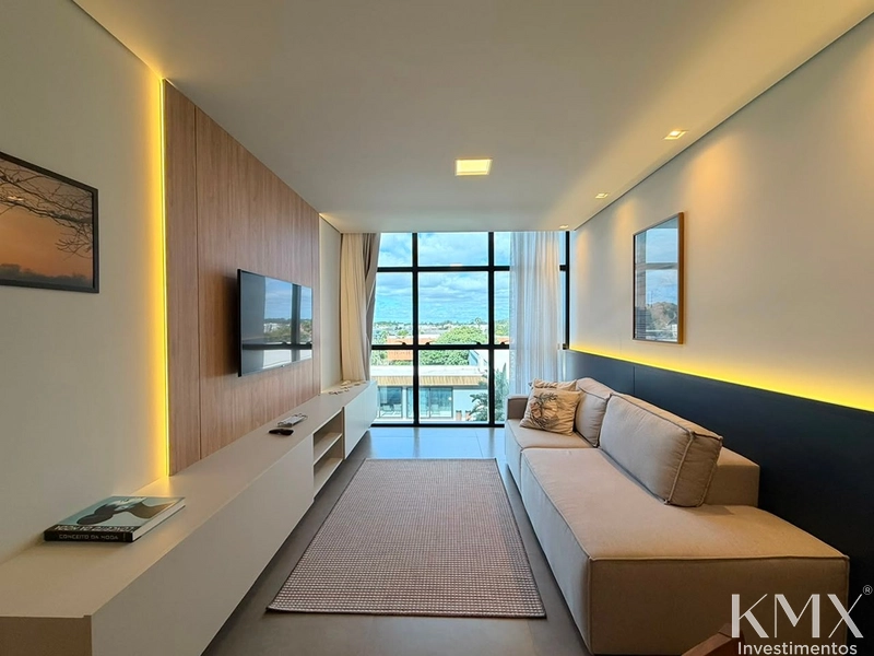 APARTAMENTO NO LIVIN RESORT✨: 7ª foto da galeria de imagens do imóvel