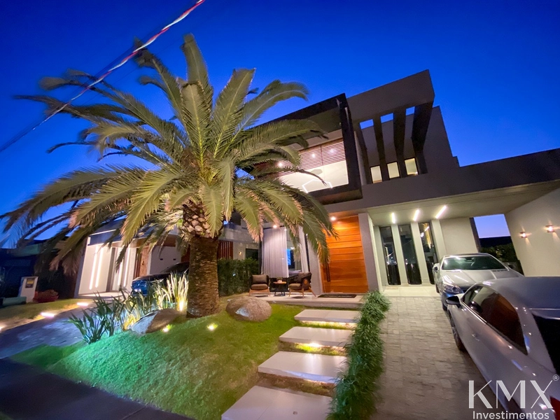 🏡✨ CASA À VENDA NO CONDOMÍNIO CAPÃO ILHAS RESORT: 1ª foto da galeria de imagens do imóvel