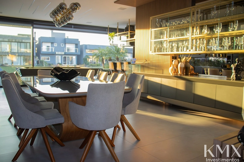 🏡✨ CASA À VENDA NO CONDOMÍNIO CAPÃO ILHAS RESORT: 22ª foto da galeria de imagens do imóvel