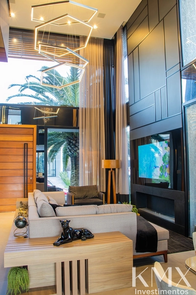 🏡✨ CASA À VENDA NO CONDOMÍNIO CAPÃO ILHAS RESORT: 16ª foto da galeria de imagens do imóvel