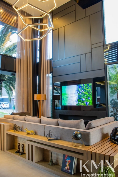 🏡✨ CASA À VENDA NO CONDOMÍNIO CAPÃO ILHAS RESORT: 2ª foto da galeria de imagens do imóvel