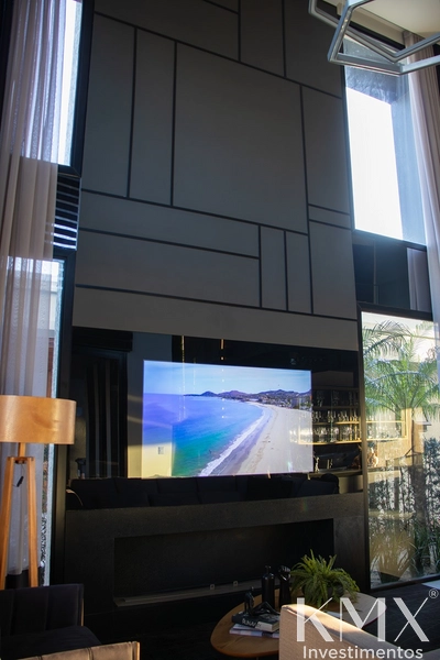 🏡✨ CASA À VENDA NO CONDOMÍNIO CAPÃO ILHAS RESORT: 19ª foto da galeria de imagens do imóvel