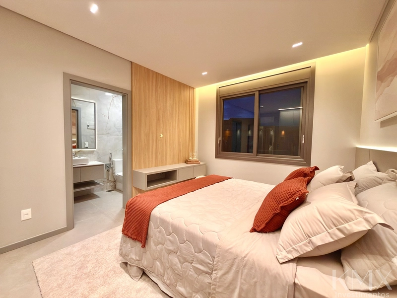 🏡 SOBRADO MOBILIADO E DECORADO | ALTO PADRÃO: 37ª foto da galeria de imagens do imóvel