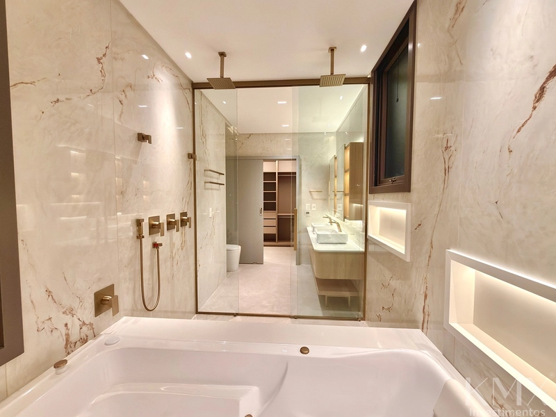 🏡 SOBRADO MOBILIADO E DECORADO | ALTO PADRÃO: 24ª foto da galeria de imagens do imóvel