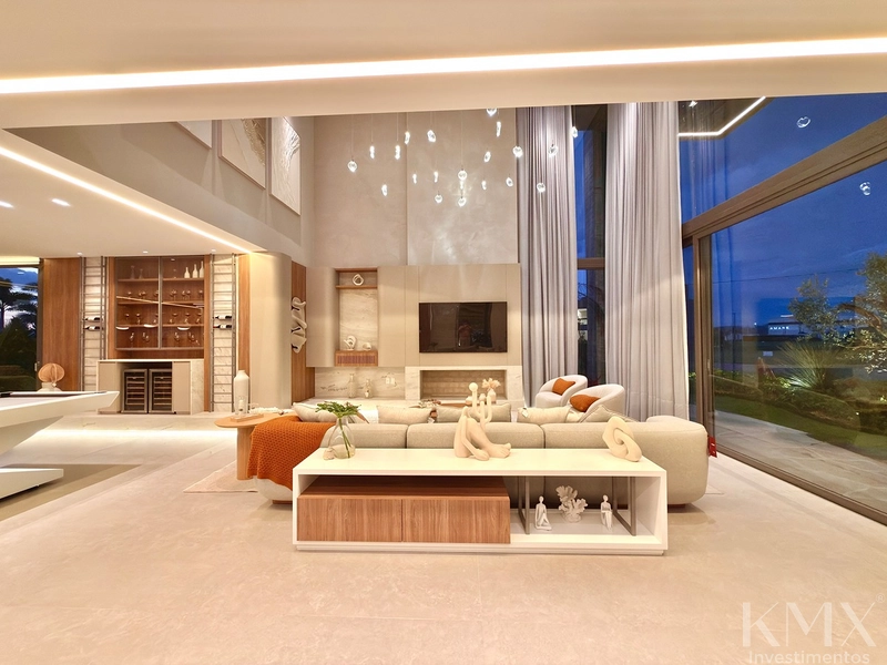 🏡 SOBRADO MOBILIADO E DECORADO | ALTO PADRÃO: 57ª foto da galeria de imagens do imóvel