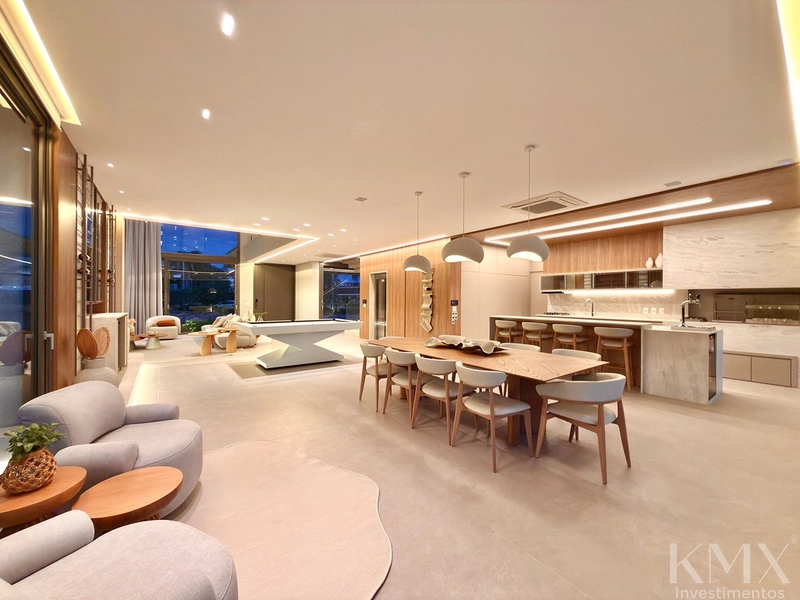 🏡 SOBRADO MOBILIADO E DECORADO | ALTO PADRÃO: 9ª foto da galeria de imagens do imóvel