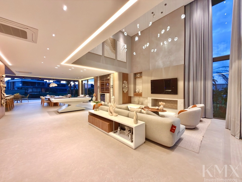 🏡 SOBRADO MOBILIADO E DECORADO | ALTO PADRÃO: 13ª foto da galeria de imagens do imóvel