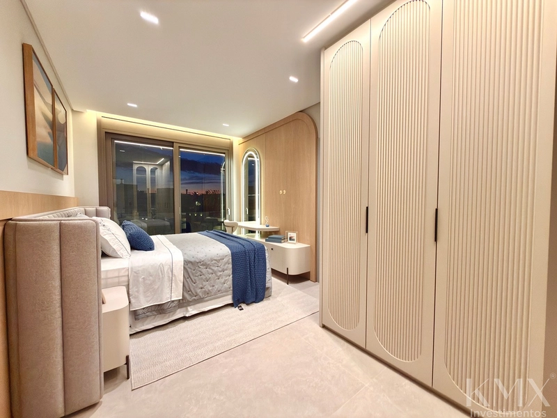 🏡 SOBRADO MOBILIADO E DECORADO | ALTO PADRÃO: 22ª foto da galeria de imagens do imóvel