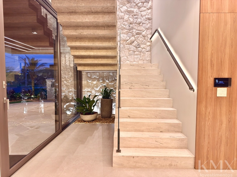 🏡 SOBRADO MOBILIADO E DECORADO | ALTO PADRÃO: 59ª foto da galeria de imagens do imóvel