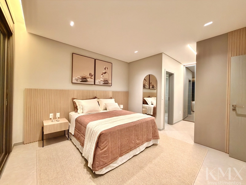 🏡 SOBRADO MOBILIADO E DECORADO | ALTO PADRÃO: 43ª foto da galeria de imagens do imóvel