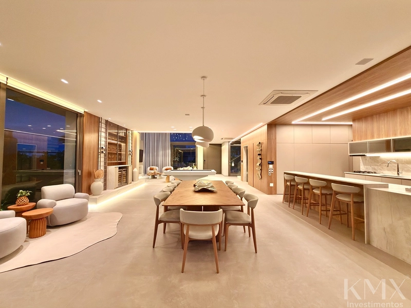 🏡 SOBRADO MOBILIADO E DECORADO | ALTO PADRÃO: 48ª foto da galeria de imagens do imóvel